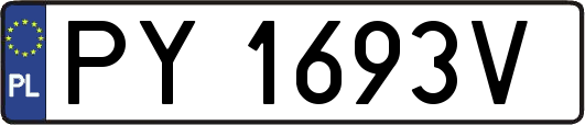 PY1693V