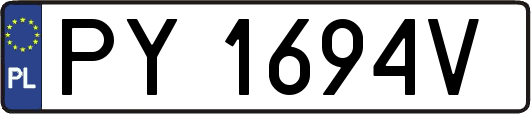 PY1694V