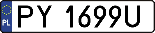 PY1699U