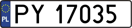 PY17035