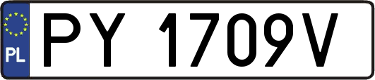 PY1709V