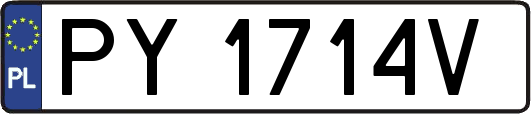 PY1714V