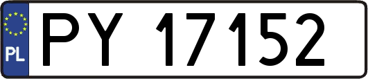 PY17152
