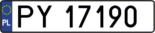 PY17190