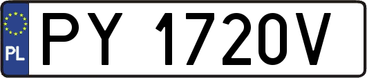 PY1720V