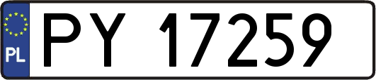 PY17259