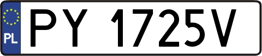 PY1725V