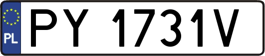 PY1731V