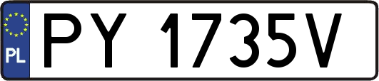 PY1735V