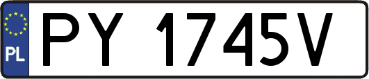 PY1745V