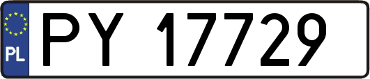 PY17729