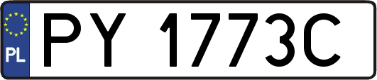 PY1773C