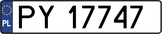 PY17747