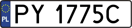 PY1775C