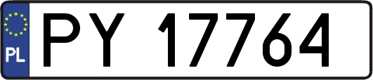 PY17764
