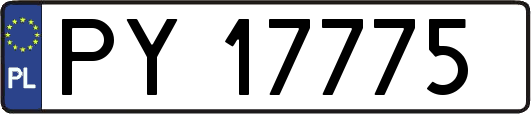 PY17775