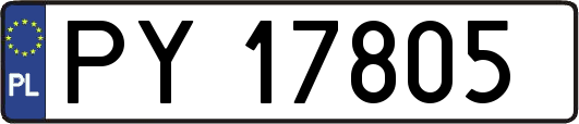 PY17805