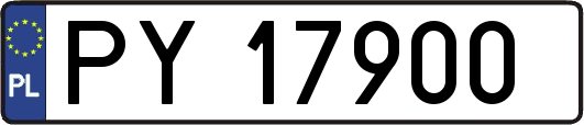 PY17900