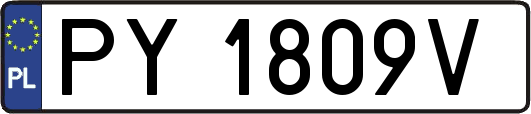 PY1809V