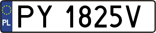 PY1825V
