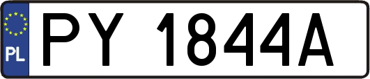 PY1844A