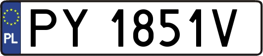 PY1851V
