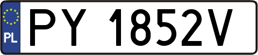 PY1852V