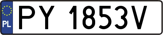 PY1853V