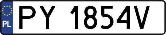 PY1854V