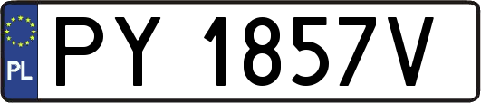 PY1857V