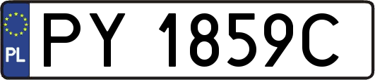 PY1859C