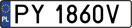 PY1860V