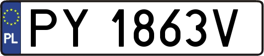 PY1863V