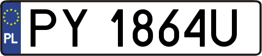 PY1864U