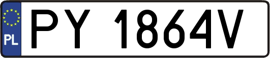 PY1864V