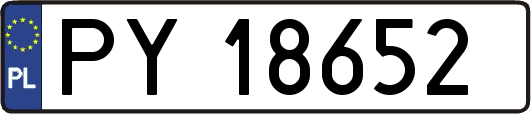 PY18652