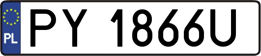 PY1866U