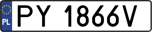 PY1866V