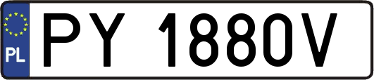 PY1880V
