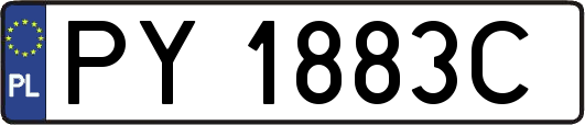 PY1883C
