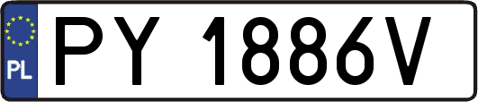 PY1886V