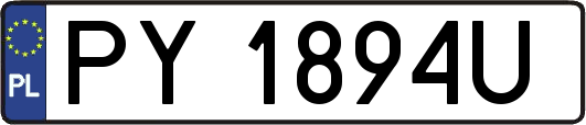 PY1894U