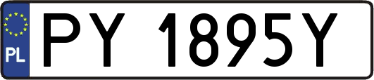 PY1895Y