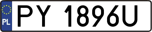 PY1896U