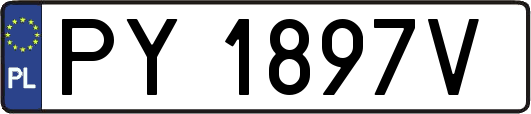 PY1897V