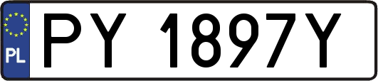 PY1897Y