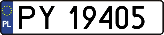 PY19405
