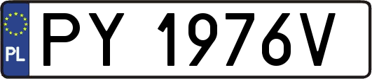 PY1976V