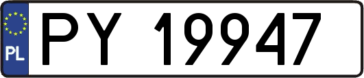 PY19947