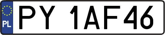PY1AF46